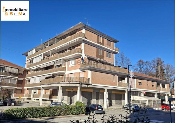 appartamento in vendita a Santena