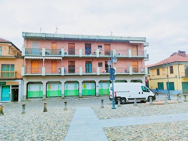 appartamento in vendita a Santena