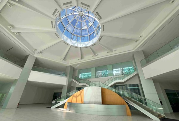 capannone in vendita a Santena