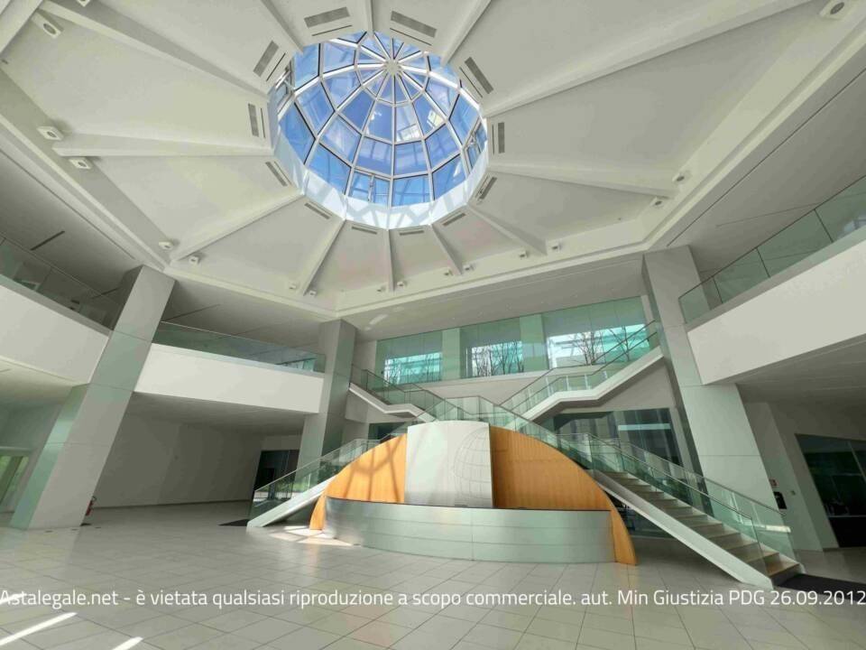 monolocale in vendita a Santena