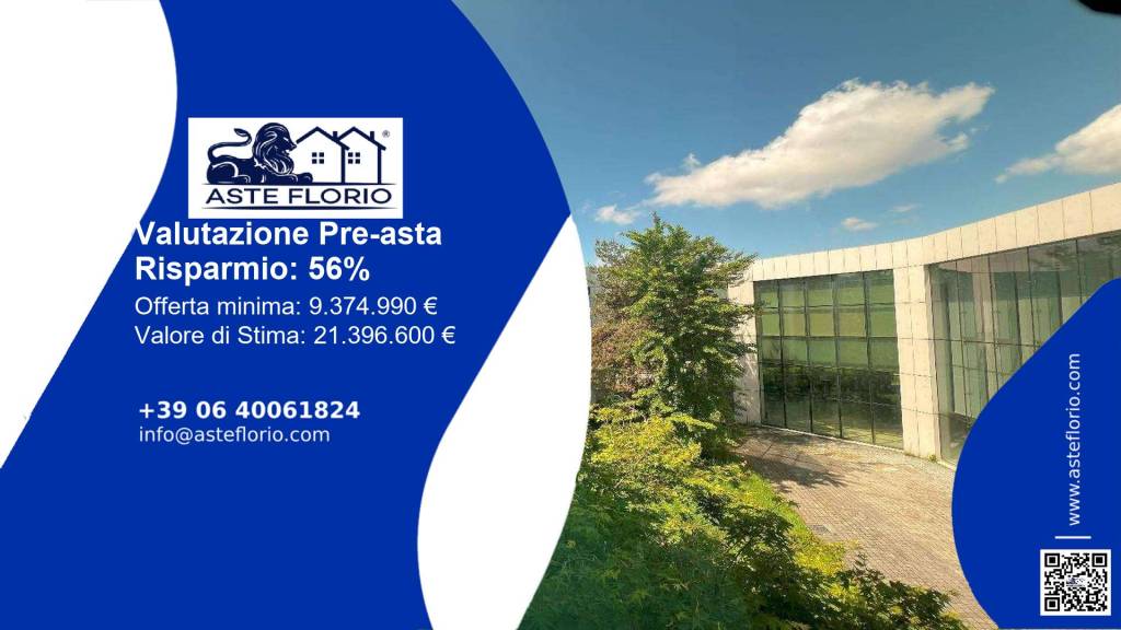 capannone in vendita a Santena