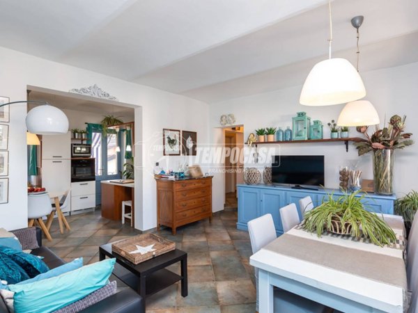 appartamento in vendita a Santena