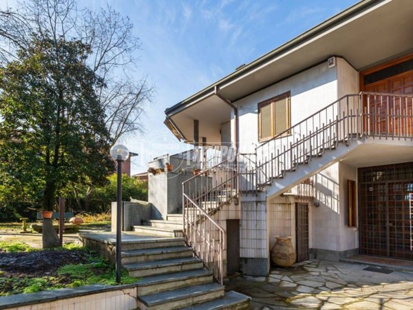 appartamento in vendita a Santena