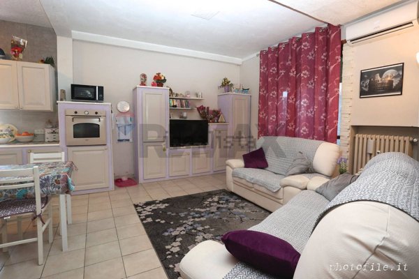 appartamento in vendita a Santena