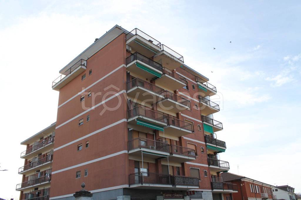 appartamento in vendita a Santena