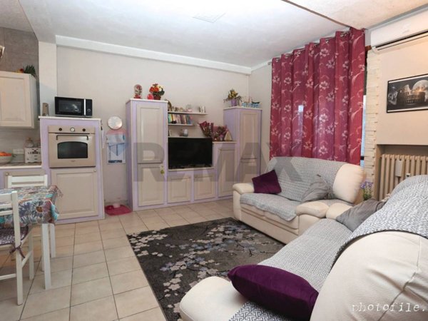 appartamento in vendita a Santena