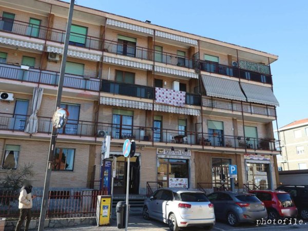 appartamento in vendita a Santena