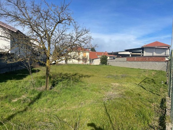 terreno agricolo in vendita a Santena