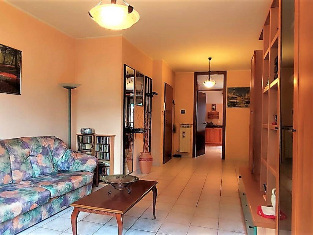 appartamento in vendita a Santena