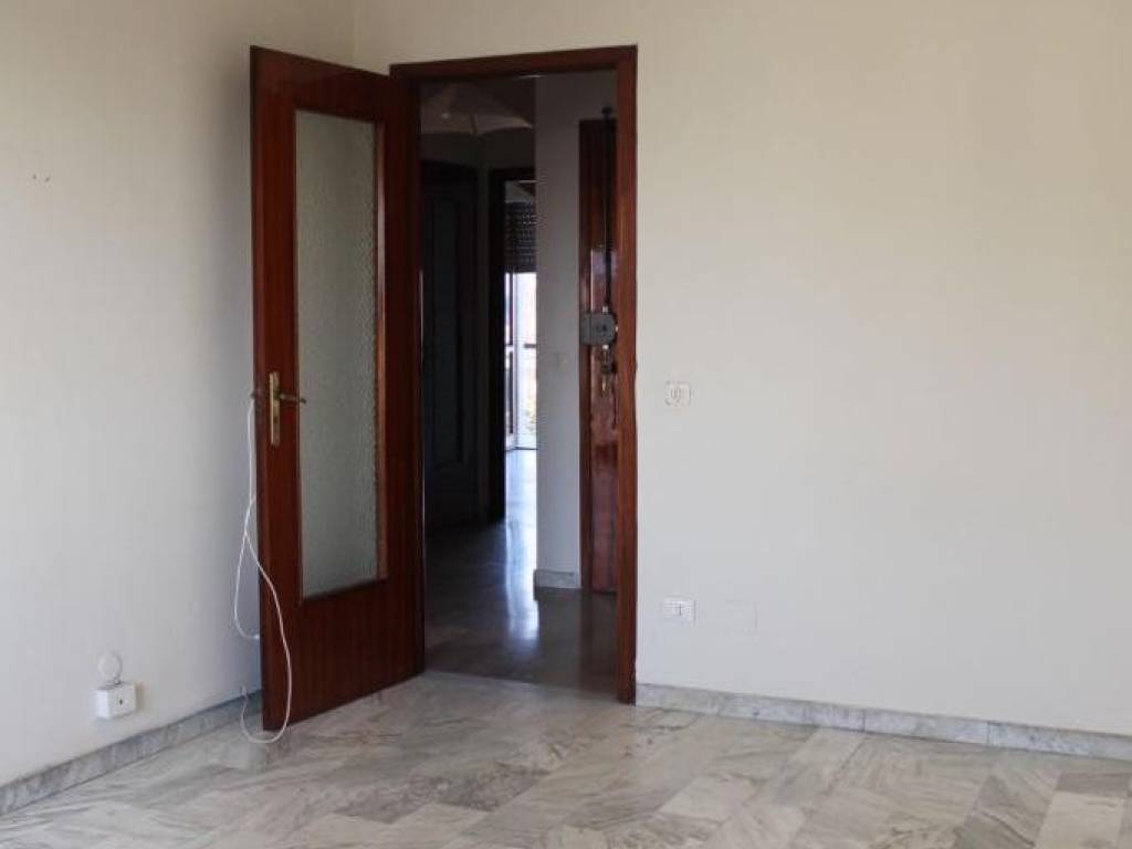 appartamento in vendita a Santena