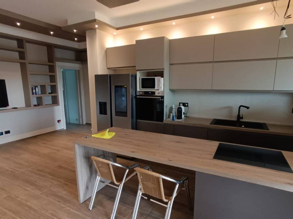 appartamento in vendita a Santena