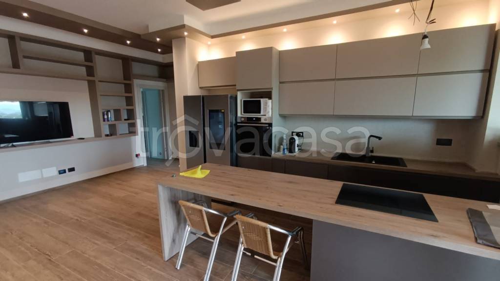 appartamento in vendita a Santena