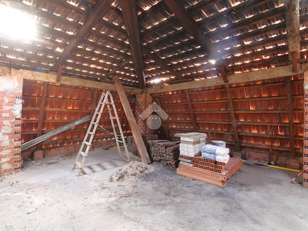 attico in vendita a Santena