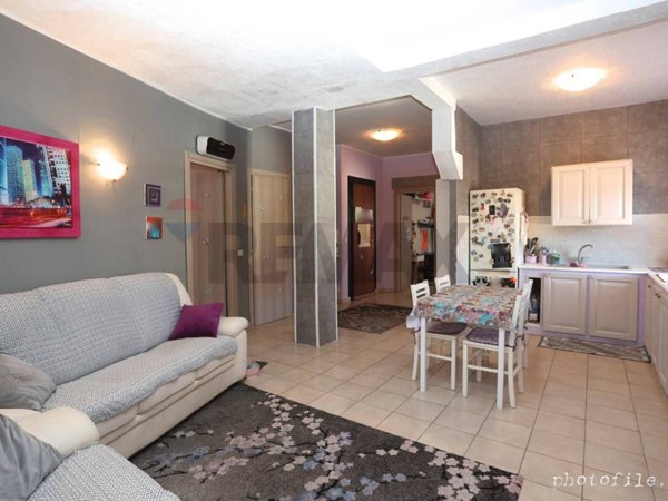 appartamento in vendita a Santena