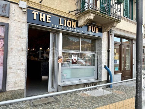 negozio in vendita a Santena