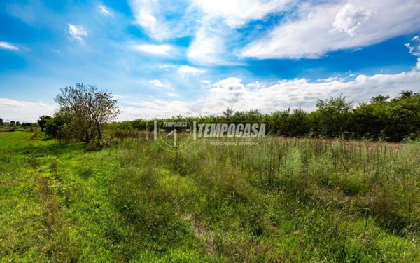 terreno agricolo in vendita a Santena