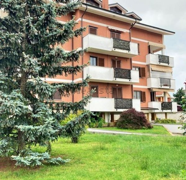 appartamento in vendita a Santena