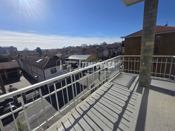 appartamento in vendita a Santena