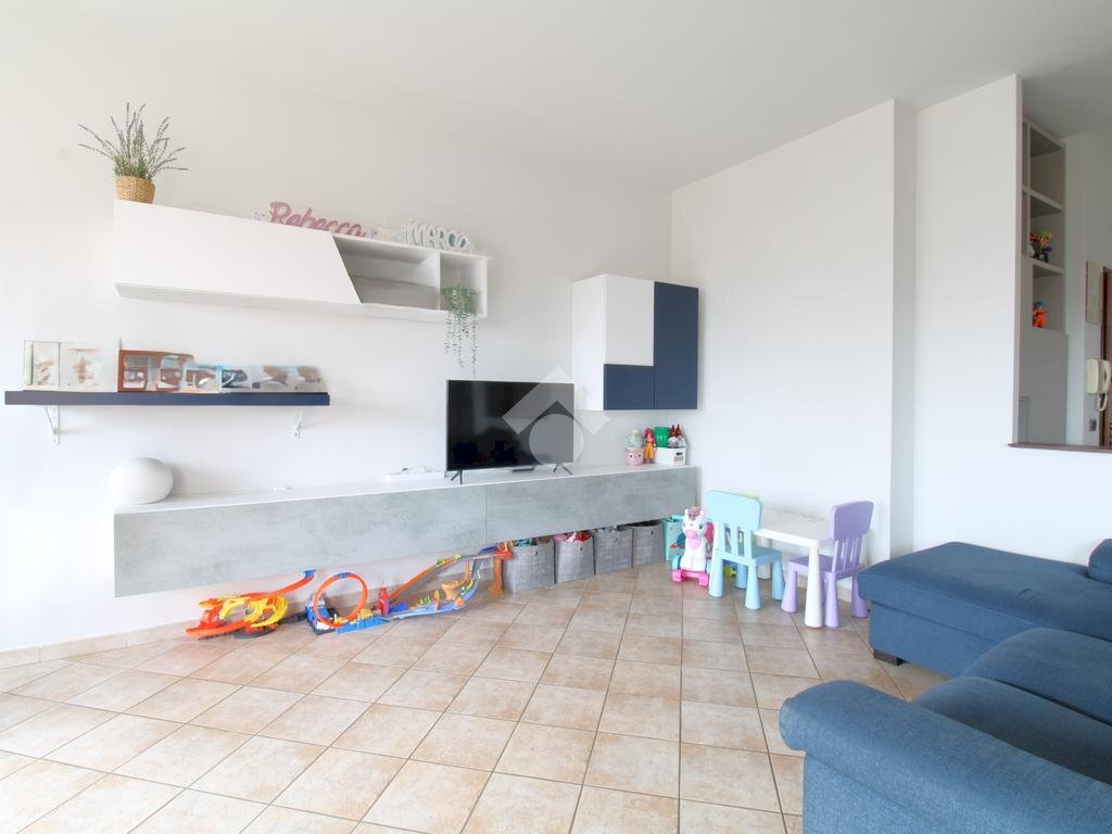 appartamento in vendita a Santena