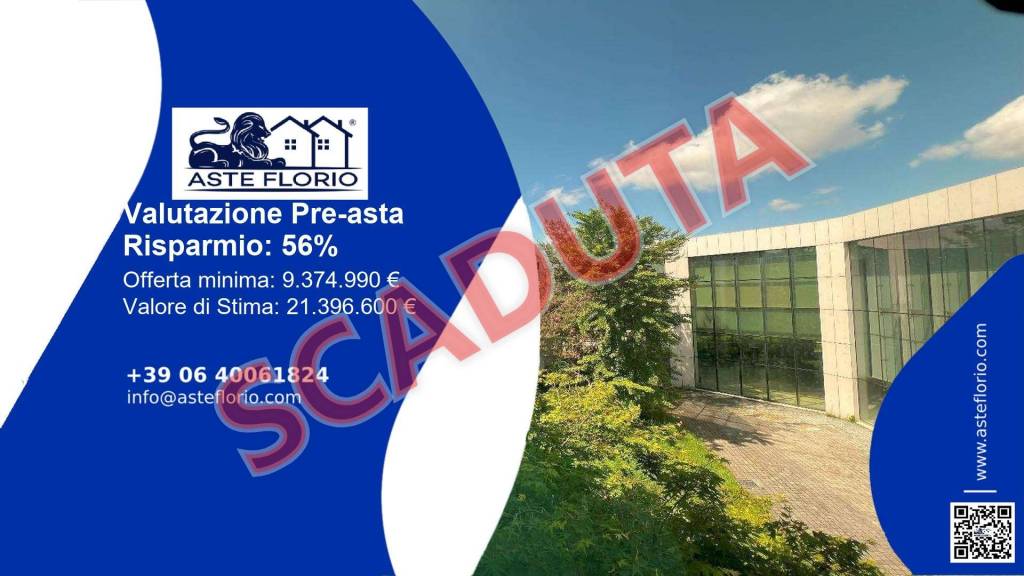 locale commerciale in vendita a Santena