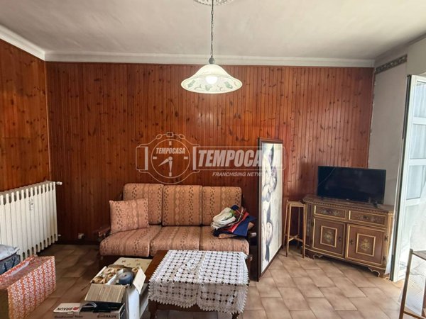 appartamento in vendita a Santena