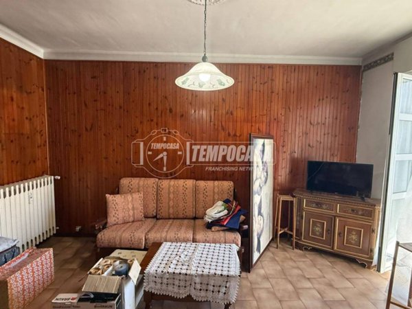 appartamento in vendita a Santena