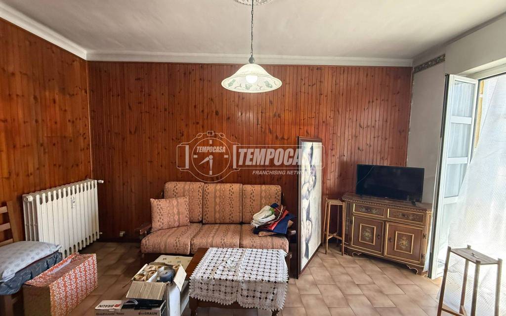 appartamento in vendita a Santena