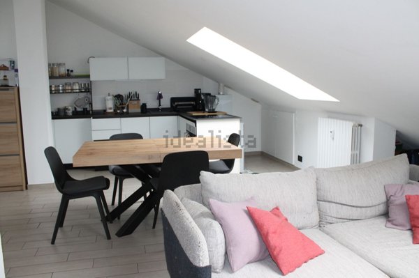 appartamento in vendita a Santena