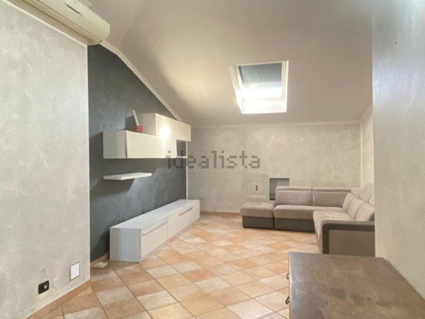 appartamento in vendita a Santena