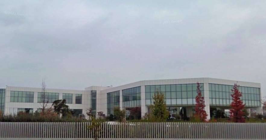 locale di sgombero in vendita a Santena