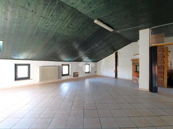 appartamento in vendita a Santena