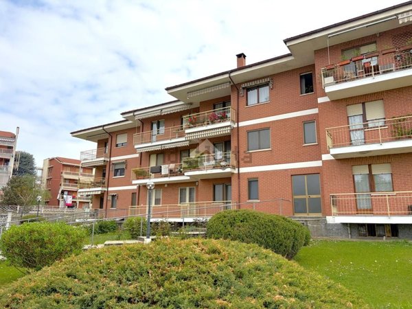 appartamento in vendita a Santena