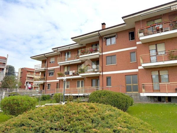 appartamento in vendita a Santena