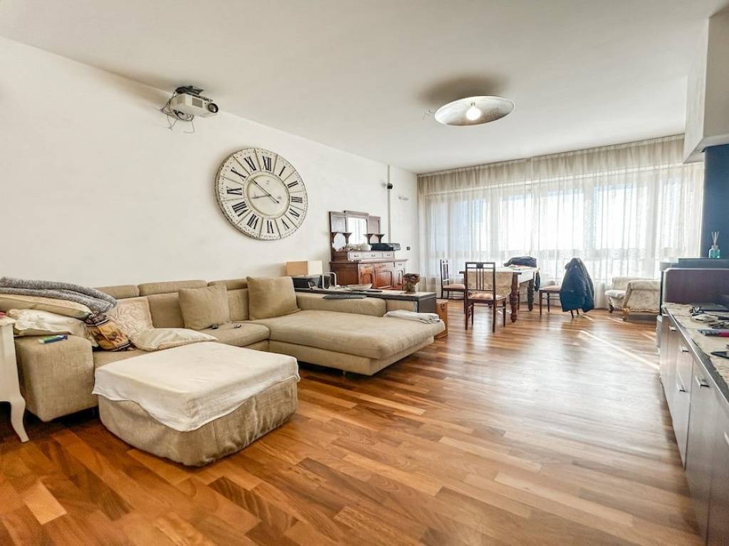 appartamento in vendita a Santena