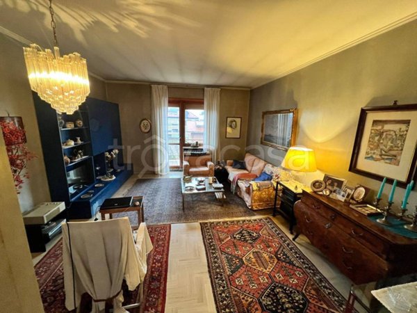 appartamento in vendita a Santena