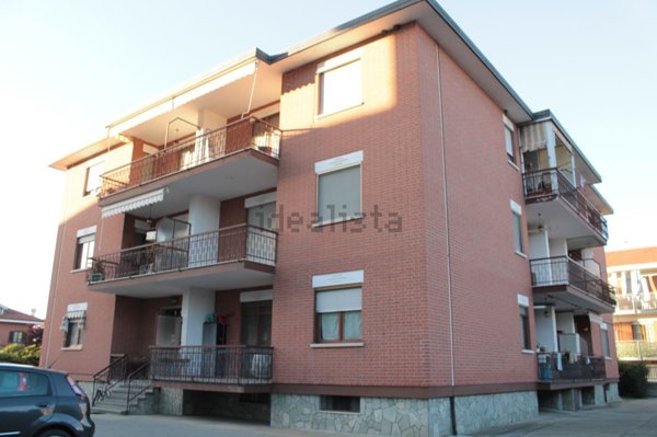 appartamento in vendita a Santena