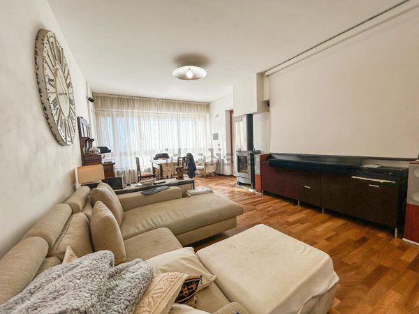 appartamento in vendita a Santena