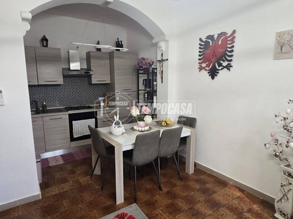 appartamento in vendita a Santena