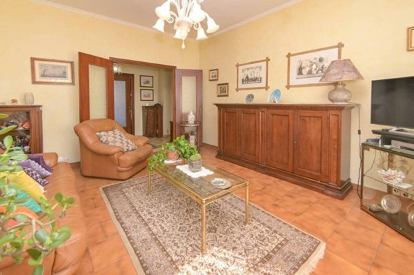 appartamento in vendita a Santena