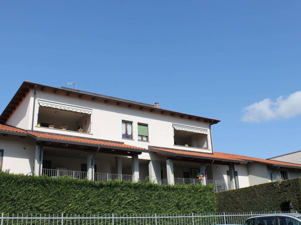 appartamento in vendita a Santena