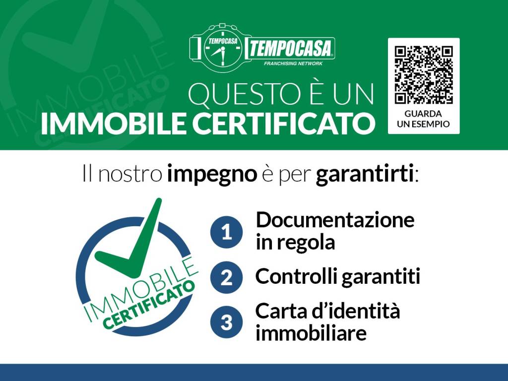 appartamento in vendita a Santena