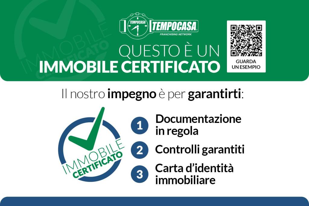 appartamento in vendita a Santena