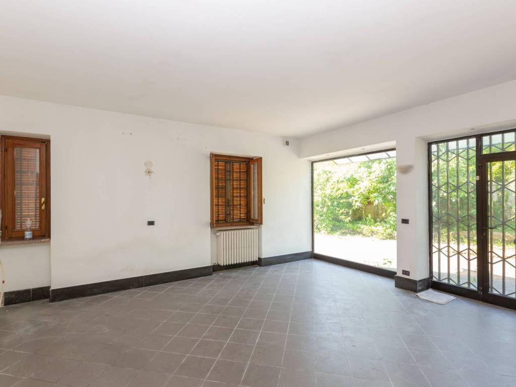 appartamento in vendita a Santena