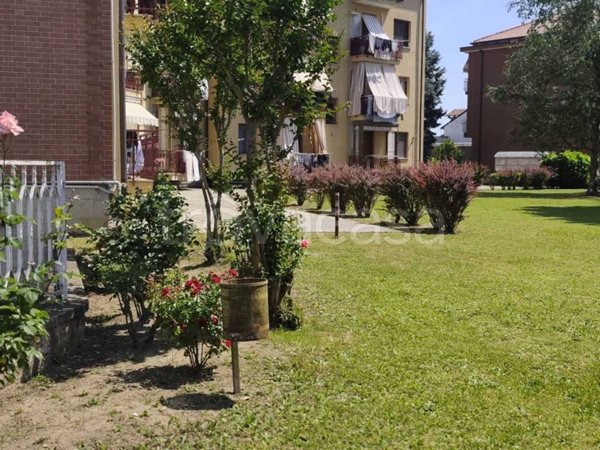 appartamento in vendita a Santena