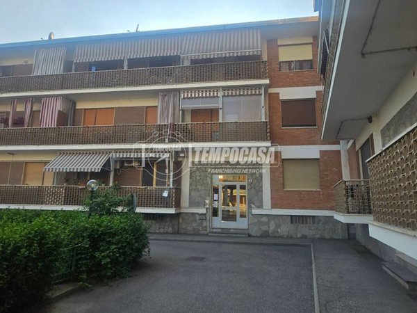 appartamento in vendita a Santena