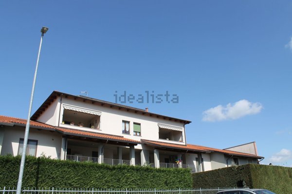 appartamento in vendita a Santena