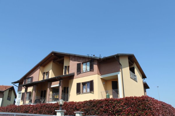 appartamento in vendita a Santena