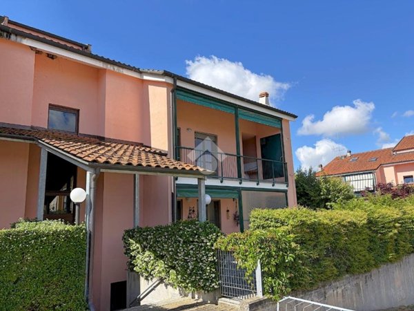 appartamento in vendita a Santena