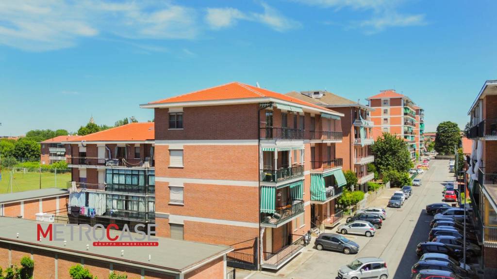 appartamento in vendita a Santena