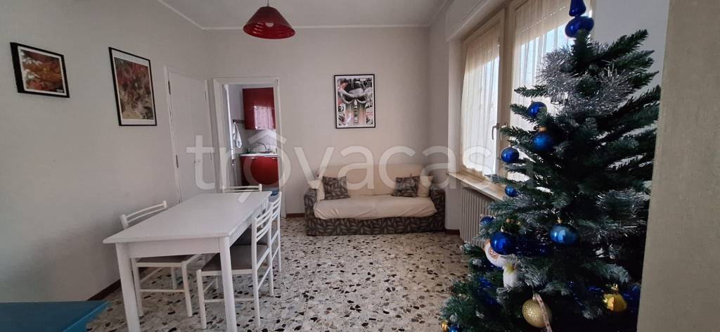 appartamento in vendita a Santena in zona Gamenario